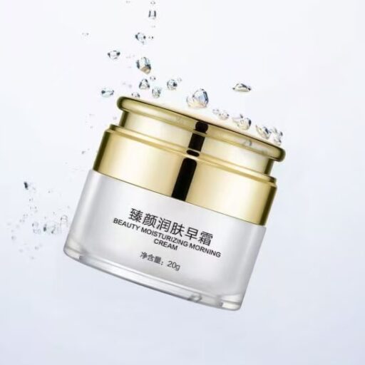 臻颜抽色精华液